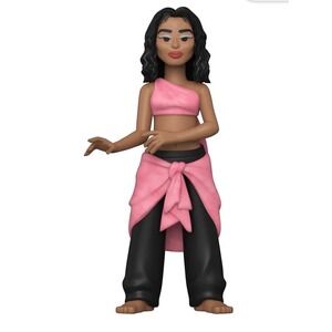 NIB! Funko Gold TLC Chilli 5" Premium Vinyl Figure 2021 Music R&B Collectible